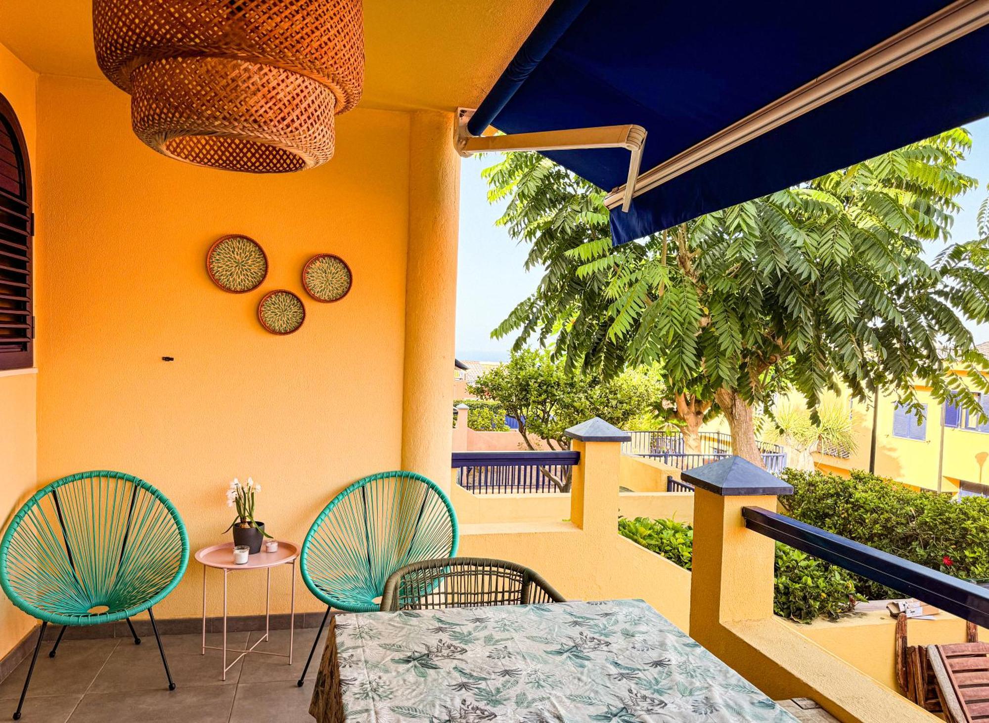 Meloneras By The Sea By Tenpropertiesgc San Bartolomé Exterior foto